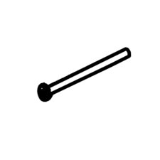 DeWalt N085939 Screw