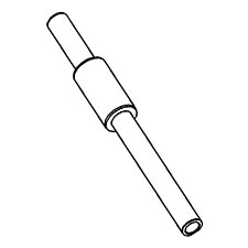 DeWalt N104494 Rail