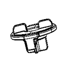 DeWalt N106179 Cap