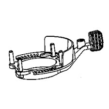 DeWalt N135728 Selector