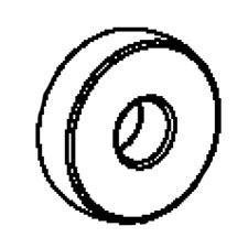 DeWalt N140406 Bearing