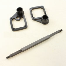 DeWalt N141636 Plate Assy.