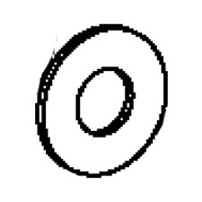 DeWalt N146421 Washer