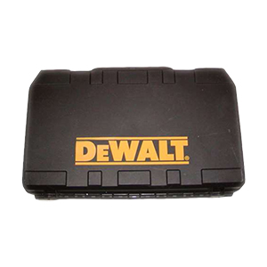 DeWalt N152704 Kitbox