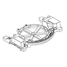 DeWalt N152784 Base