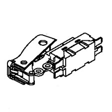 DeWalt N169598 Switch