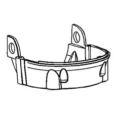 DeWalt N170921 Cover