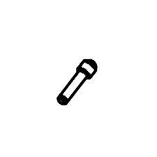 DeWalt N173869 Pin