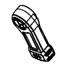 DeWalt N173876 Cam Lever