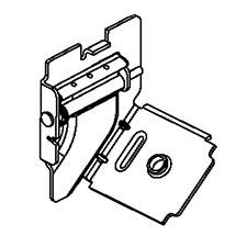 DeWalt N192680 Lever Assembly