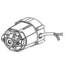 DeWalt N204415 Field & Case