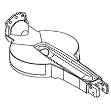 DeWalt N212993 Table