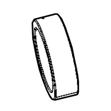 DeWalt N218372 Damper
