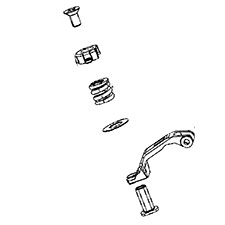 DeWalt N234259 Beam
