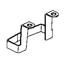 DeWalt N240659 Clamp Plate