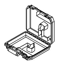 DeWalt N295353 Kitbox