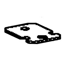 DeWalt N300116 Clamp Plate