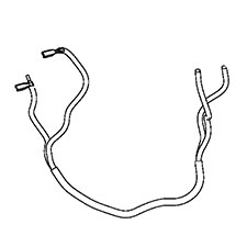 DeWalt N319779 Wire Harness