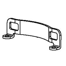 DeWalt N334999 Mounting Bracket