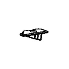 DeWalt N339986 Bumper