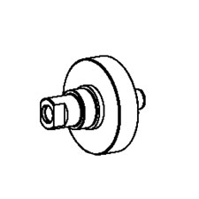 DeWalt N365622 Spindle & Gear