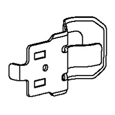 DeWalt N365764 Hose Clip