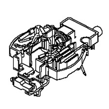 DeWalt N381856 Circuit Board Assy