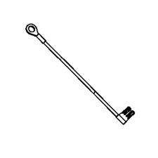 DeWalt N402898 Leadwire Assy.