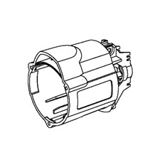 DeWalt N419022 Field Case