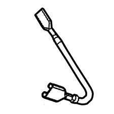 DeWalt N425391 Lead Assy.