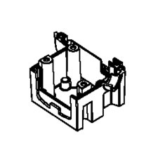 DeWalt N435742 Cover Lower