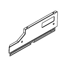 DeWalt N450342 Right Fence