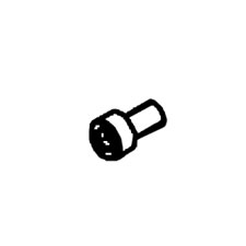 DeWalt N476409 Screw