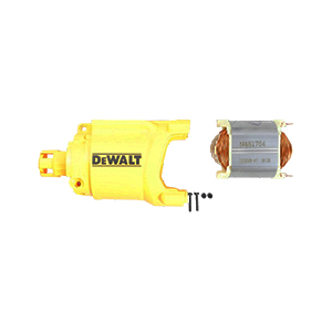 DeWalt N489767 Field & Fld.cse 120V