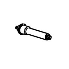 DeWalt N496675 Pin
