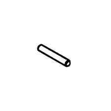 DeWalt N504582 Dowel Pin M2.5X15.0