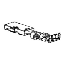 DeWalt N532980 Pcb Assembly, W/ Battery Terminal