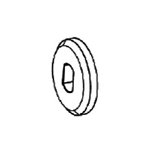 DeWalt N542995 Blade Washer
