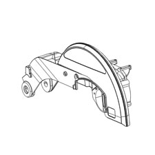 DeWalt N555139 Arm