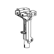 DeWalt N598707 Nose