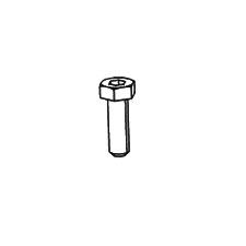DeWalt N606924 Screw