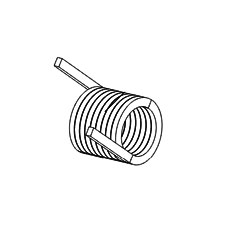DeWalt N639012 Torsion Spring