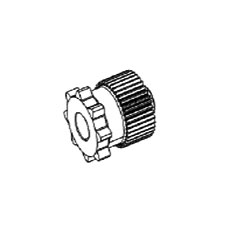 DeWalt N657912 Gear