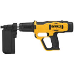 DeWalt DFD270MK-Type-0 Parts
