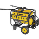 DeWalt DG6000E-Type-1 Parts