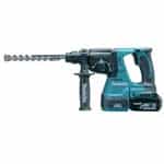 Makita DHR242RFE-Type-2 Parts