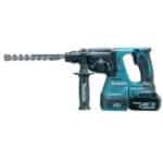 Makita DHR242RFEV-Type-2 Parts