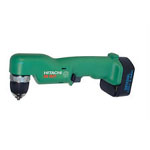 Hitachi DN10DY Parts