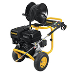 DeWalt Dewalt DP3750HR-Type-1 Parts
