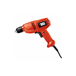 Black and Decker DR200-Type-1 Parts